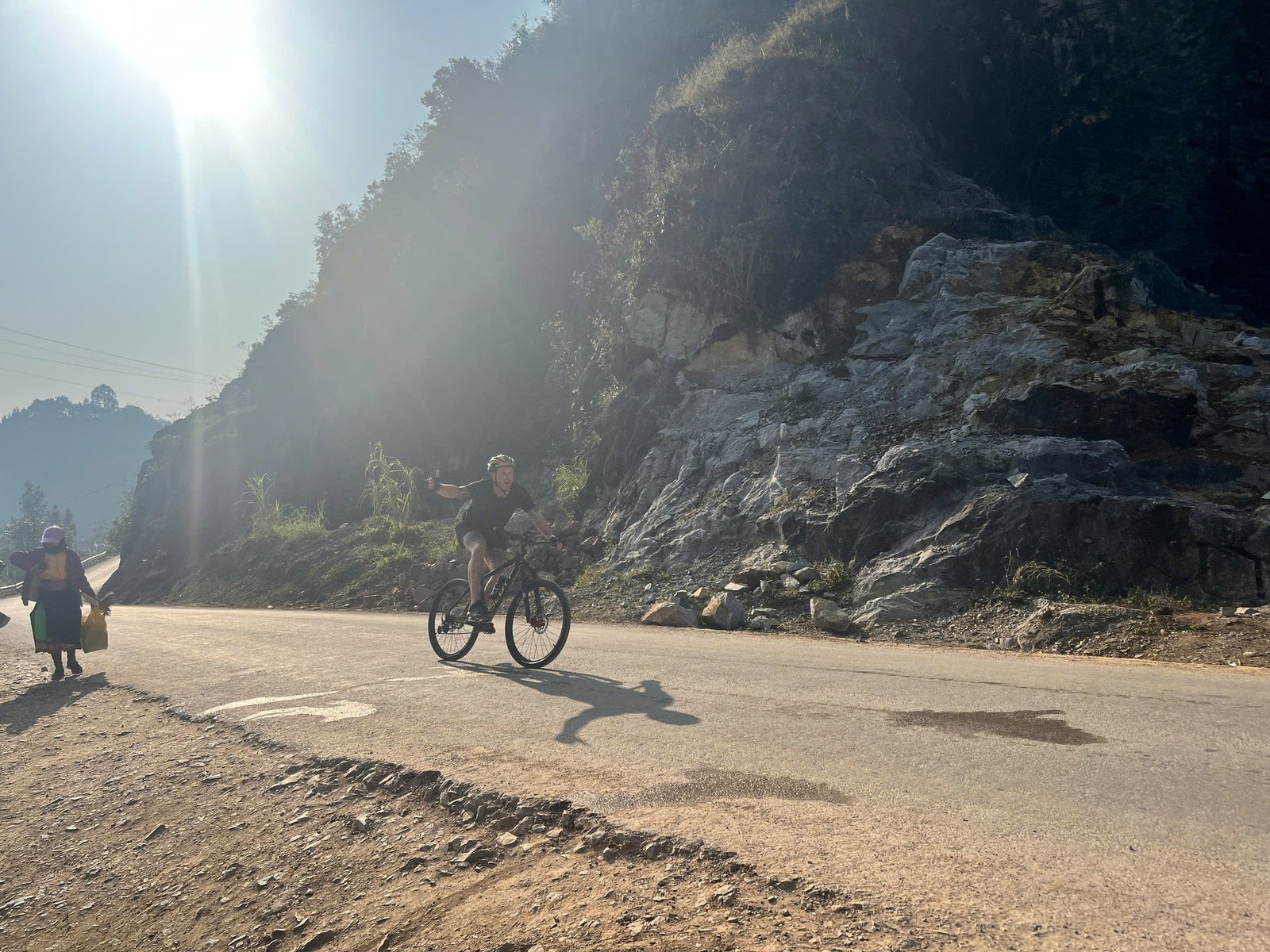 Radreise Vietnam abseits der Touristenpfade: Entdecken Sie das wahre Herz Südostasiens